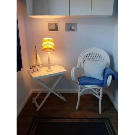 Apartment Huus An De Kust *