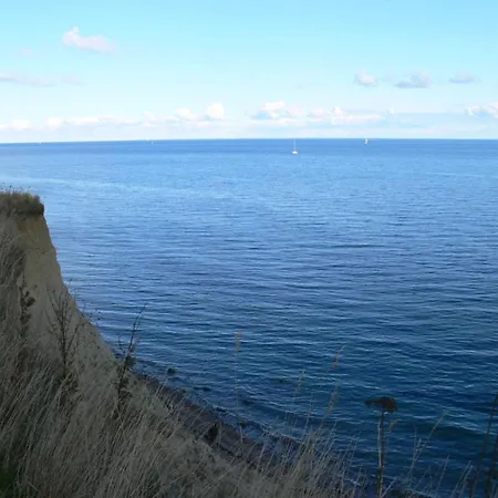 Huus An De Kust Schönhagen