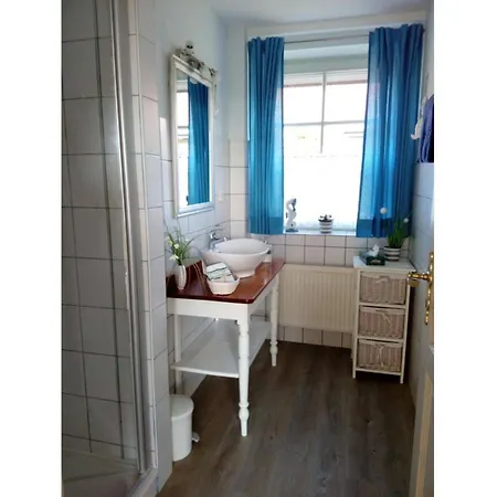 Huus An De Kust Schönhagen