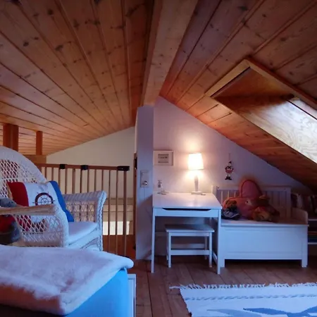 Apartment Huus An De Kust *