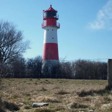 Huus An De Kust * Schönhagen