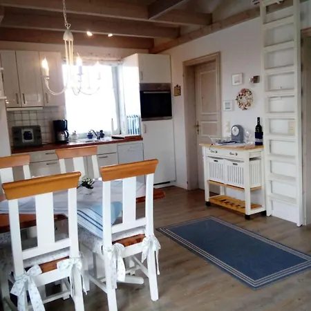 Apartment Huus An De Kust Schönhagen