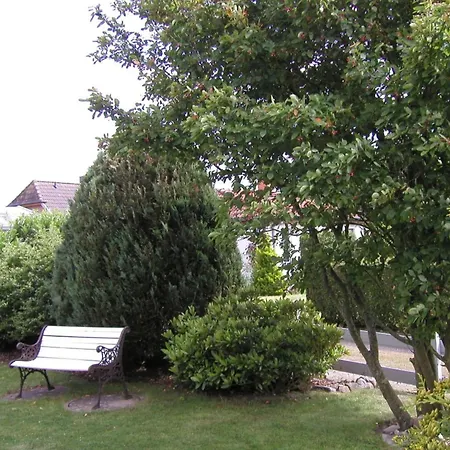 Huus An De Kust Apartment *