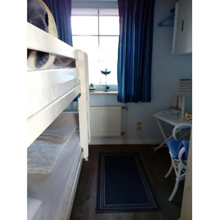 Apartment Huus An De Kust Schönhagen